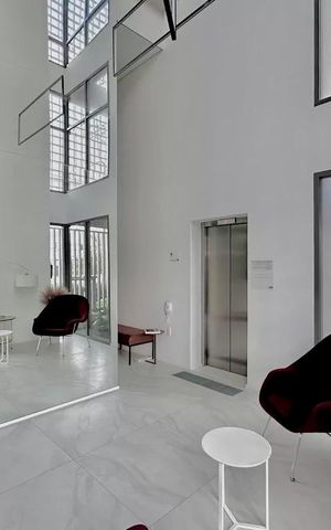 Apartamento à venda com 77m², 2 quartos e 1 vaga Apartamento à venda com 77m², 2 quartos e 1 vagaHall Social