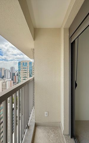 Apartamento à venda com 77m², 2 quartos e 1 vaga Apartamento à venda com 77m², 2 quartos e 1 vagaSacada Suíte 2