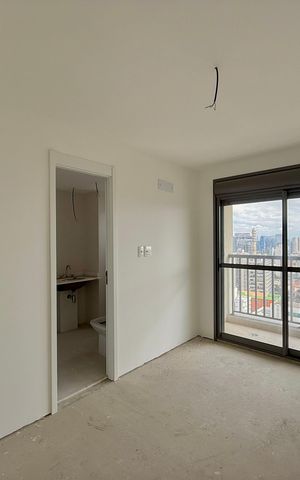 Apartamento à venda com 77m², 2 quartos e 1 vaga Apartamento à venda com 77m², 2 quartos e 1 vagaSuíte 2