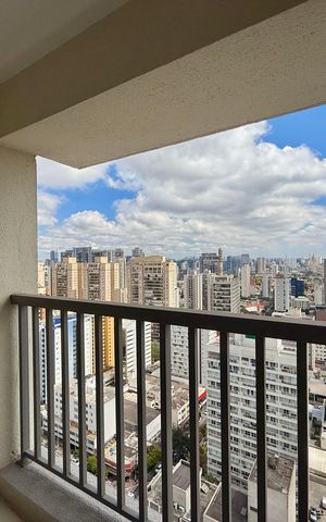 Apartamento à venda com 77m², 2 quartos e 1 vaga Apartamento à venda com 77m², 2 quartos e 1 vagaSacada Suíte 2