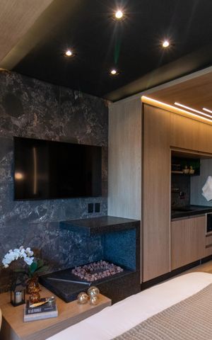 Studio à venda com 27m², 1 quarto e sem vaga Studio à venda com 27m², 1 quarto e sem vagaStudio
