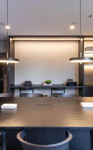 Studio à venda com 27m², 1 quarto e sem vaga Studio à venda com 27m², 1 quarto e sem vagaÁrea comum - CoWorking