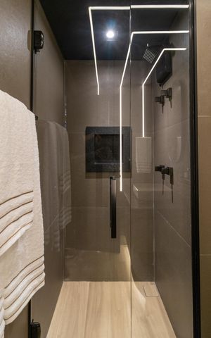 Studio à venda com 27m², 1 quarto e sem vaga Studio à venda com 27m², 1 quarto e sem vagaBanheiro