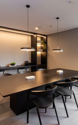 Studio à venda com 27m², 1 quarto e sem vaga Studio à venda com 27m², 1 quarto e sem vagaÁrea comum - CoWorking