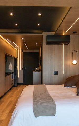 Studio à venda com 27m², 1 quarto e sem vaga Studio à venda com 27m², 1 quarto e sem vagaStudio