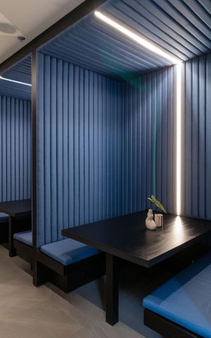 Studio à venda com 27m², 1 quarto e sem vaga Studio à venda com 27m², 1 quarto e sem vagaÁrea comum - CoWorking
