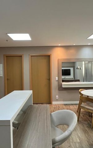 Apartamento à venda com 77m², 2 quartos e 1 vagaSala
