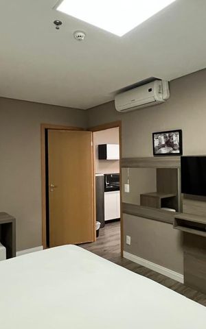 Apartamento à venda com 77m², 2 quartos e 1 vagaSuíte 1