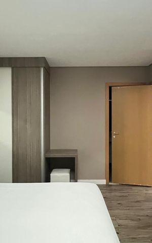 Apartamento à venda com 77m², 2 quartos e 1 vagaSuíte 1