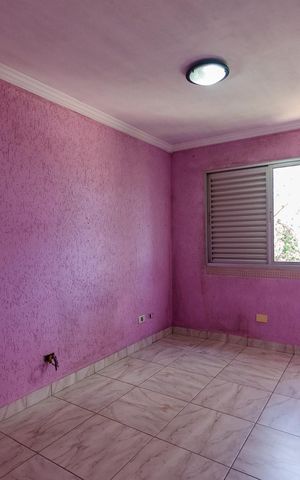 Casa para alugar com 100m², 3 quartos e 1 vagaQuarto 2