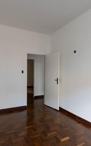 Apartamento à venda com 126m², 3 quartos e sem vaga Apartamento à venda com 126m², 3 quartos e sem vagaQuarto 2