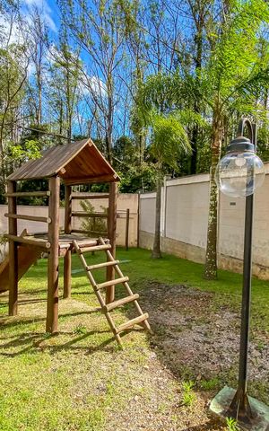 Apartamento à venda com 50m², 2 quartos e 1 vaga Apartamento à venda com 50m², 2 quartos e 1 vagaÁrea comum - Playground