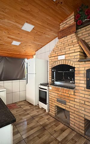 Apartamento à venda com 50m², 2 quartos e 1 vaga Apartamento à venda com 50m², 2 quartos e 1 vagaÁrea comum - Churrasqueira