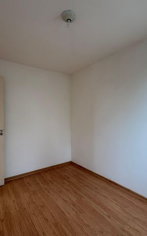 Apartamento à venda com 50m², 2 quartos e 1 vaga Apartamento à venda com 50m², 2 quartos e 1 vagaQuarto 2