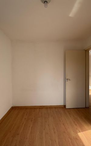 Apartamento à venda com 50m², 2 quartos e 1 vaga Apartamento à venda com 50m², 2 quartos e 1 vagaQuarto 1