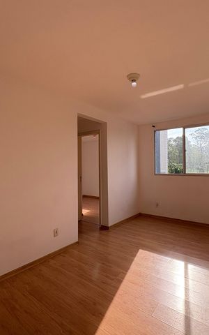 Apartamento à venda com 50m², 2 quartos e 1 vaga Apartamento à venda com 50m², 2 quartos e 1 vagaSala