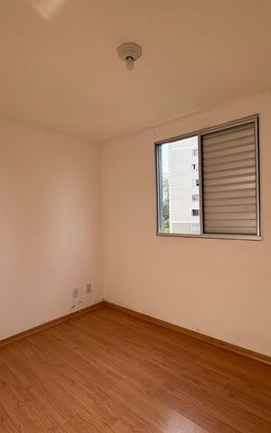 Apartamento à venda com 50m², 2 quartos e 1 vaga Apartamento à venda com 50m², 2 quartos e 1 vagaQuarto 1