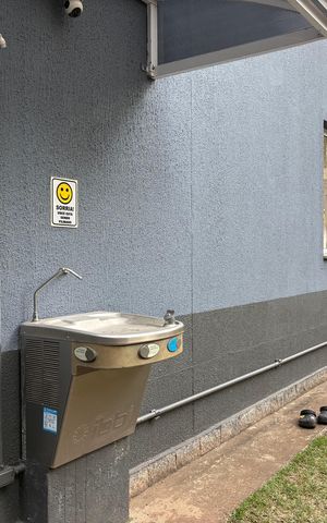 Apartamento à venda com 50m², 2 quartos e 1 vaga Apartamento à venda com 50m², 2 quartos e 1 vagaÁrea comum - Playground