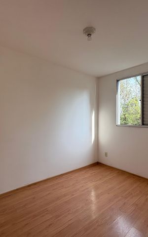 Apartamento à venda com 50m², 2 quartos e 1 vaga Apartamento à venda com 50m², 2 quartos e 1 vagaQuarto 2