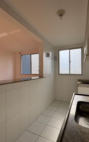 Apartamento à venda com 50m², 2 quartos e 1 vaga Apartamento à venda com 50m², 2 quartos e 1 vagaCozinha