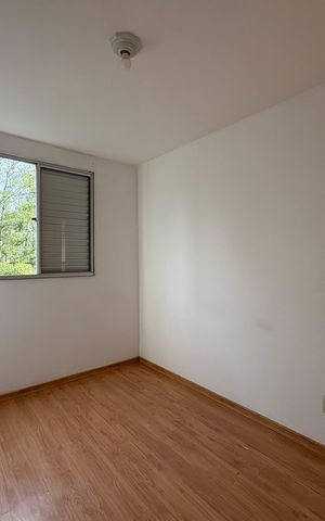 Apartamento à venda com 50m², 2 quartos e 1 vaga Apartamento à venda com 50m², 2 quartos e 1 vagaQuarto 2