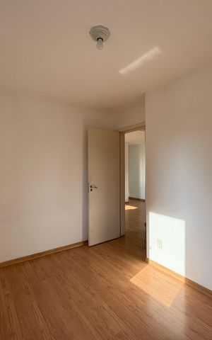 Apartamento à venda com 50m², 2 quartos e 1 vaga Apartamento à venda com 50m², 2 quartos e 1 vagaQuarto 1