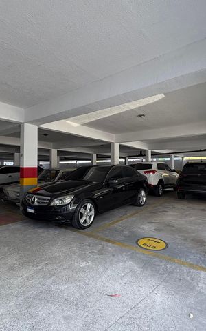 Apartamento à venda com 50m², 2 quartos e 1 vaga Apartamento à venda com 50m², 2 quartos e 1 vagaGaragem