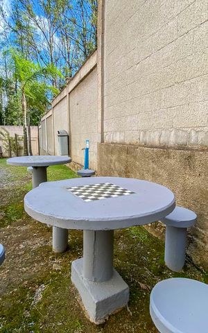 Apartamento à venda com 50m², 2 quartos e 1 vaga Apartamento à venda com 50m², 2 quartos e 1 vagaÁrea comum