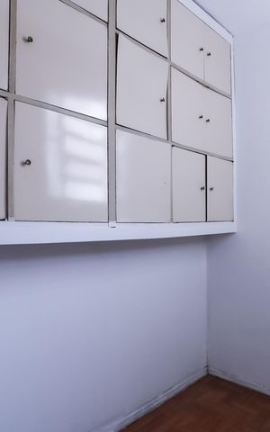 Apartamento à venda com 70m², 2 quartos e 1 vaga Apartamento à venda com 70m², 2 quartos e 1 vagaQuarto de Serviço