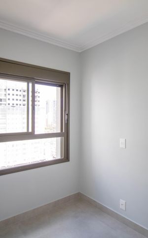 Apartamento para alugar com 42m², 2 quartos e sem vaga Apartamento para alugar com 42m², 2 quartos e sem vagaQuarto 2