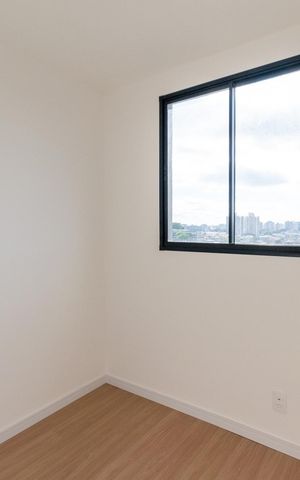 Apartamento para alugar com 38m², 2 quartos e sem vaga Apartamento para alugar com 38m², 2 quartos e sem vagaQuarto 2