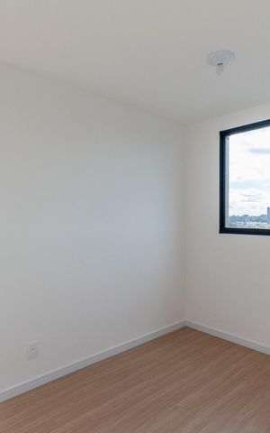 Apartamento para alugar com 38m², 2 quartos e sem vaga Apartamento para alugar com 38m², 2 quartos e sem vagasala