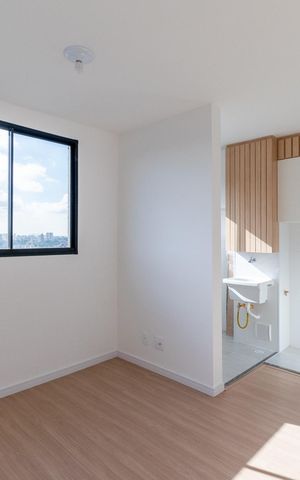 Apartamento para alugar com 38m², 2 quartos e sem vaga Apartamento para alugar com 38m², 2 quartos e sem vagasala