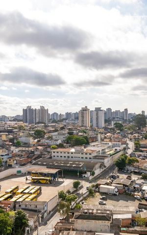 Apartamento para alugar com 38m², 2 quartos e sem vaga Apartamento para alugar com 38m², 2 quartos e sem vagaVista do Quarto 1