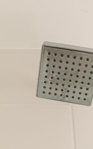 Apartamento para alugar com 38m², 2 quartos e sem vaga Apartamento para alugar com 38m², 2 quartos e sem vagaBanheiro Social