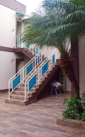 Apartamento para alugar com 78m², 2 quartos e 1 vagaÁrea comum