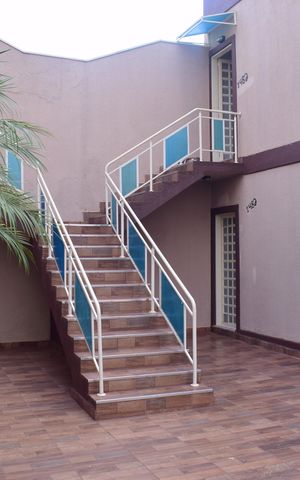 Apartamento para alugar com 78m², 2 quartos e 1 vagaGaragem