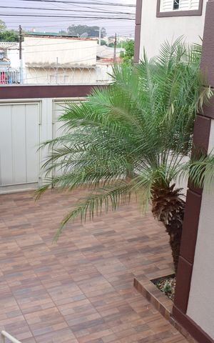 Apartamento para alugar com 78m², 2 quartos e 1 vagaGaragem