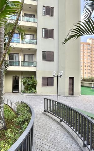 Apartamento à venda com 72m², 3 quartos e 2 vagas Apartamento à venda com 72m², 3 quartos e 2 vagasÁrea comum