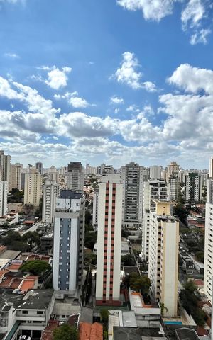 Apartamento à venda com 72m², 3 quartos e 2 vagas Apartamento à venda com 72m², 3 quartos e 2 vagasVista do Quarto 2