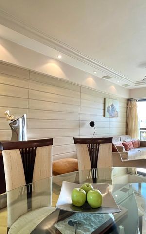 Apartamento à venda com 72m², 3 quartos e 2 vagas Apartamento à venda com 72m², 3 quartos e 2 vagasSala
