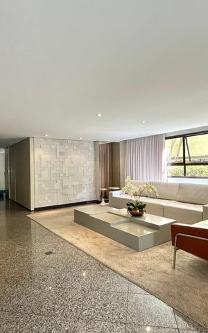 Apartamento à venda com 72m², 3 quartos e 2 vagas Apartamento à venda com 72m², 3 quartos e 2 vagasHall social