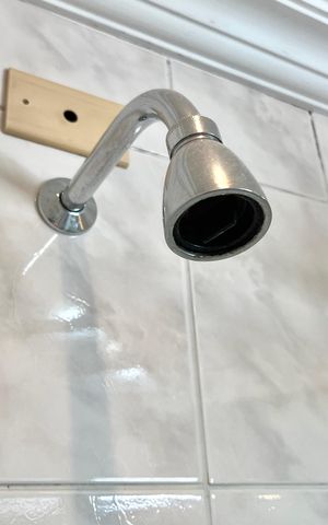 Apartamento à venda com 72m², 3 quartos e 2 vagas Apartamento à venda com 72m², 3 quartos e 2 vagasBanheiro da Suíte