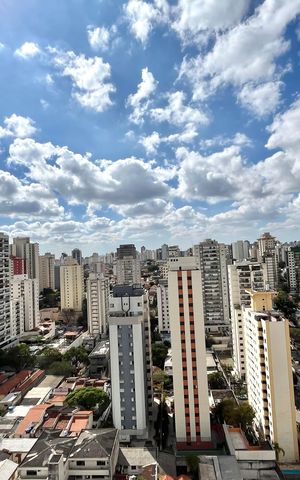 Apartamento à venda com 72m², 3 quartos e 2 vagas Apartamento à venda com 72m², 3 quartos e 2 vagasVista da Varanda