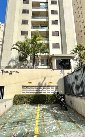 Apartamento à venda com 72m², 3 quartos e 2 vagas Apartamento à venda com 72m², 3 quartos e 2 vagasFachada