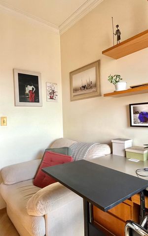 Apartamento à venda com 72m², 3 quartos e 2 vagas Apartamento à venda com 72m², 3 quartos e 2 vagasQuarto 2