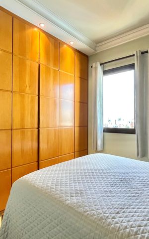 Apartamento à venda com 72m², 3 quartos e 2 vagas Apartamento à venda com 72m², 3 quartos e 2 vagasSuite