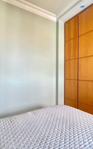 Apartamento à venda com 72m², 3 quartos e 2 vagas Apartamento à venda com 72m², 3 quartos e 2 vagasSuite