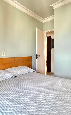 Apartamento à venda com 72m², 3 quartos e 2 vagas Apartamento à venda com 72m², 3 quartos e 2 vagasSuite