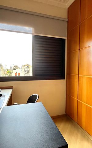 Apartamento à venda com 72m², 3 quartos e 2 vagas Apartamento à venda com 72m², 3 quartos e 2 vagasQuarto 2